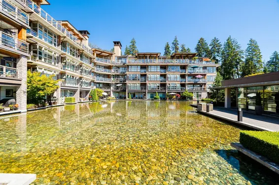 422 3606 Aldercrest Drive, North Vancouver For Sale - image 14