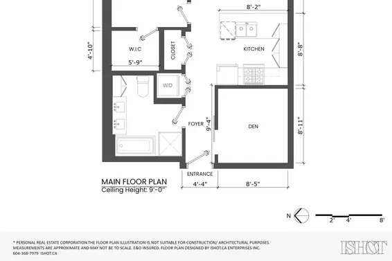 422 3606 Aldercrest Drive, North Vancouver For Sale - image 21