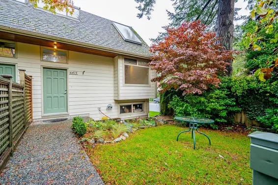 6415 Douglas Street, West Vancouver