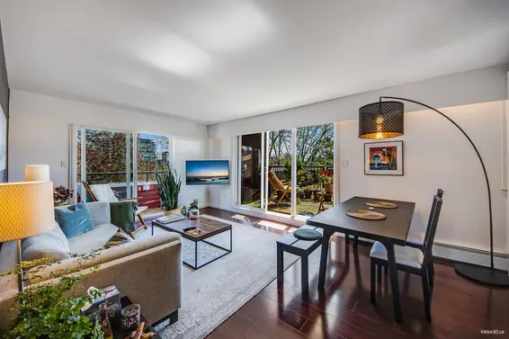 501 250 West 1st Street, North Vancouver