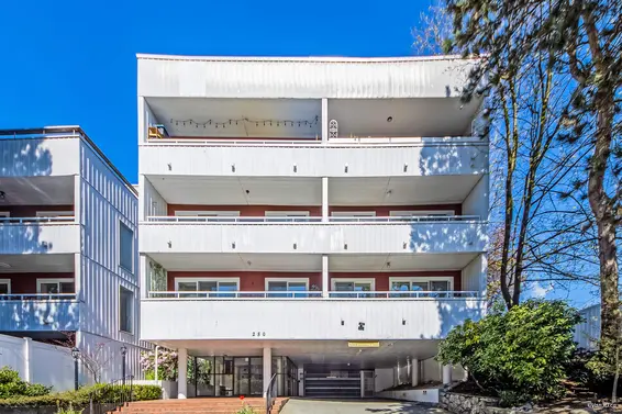501 250 West 1st Street, North Vancouver For Sale - image 22