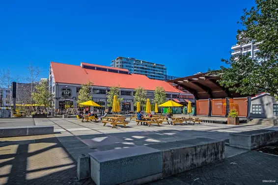 501 250 West 1st Street, North Vancouver For Sale - image 25