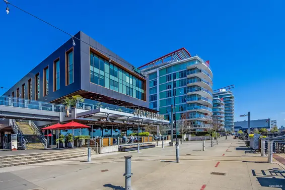 501 250 West 1st Street, North Vancouver For Sale - image 26