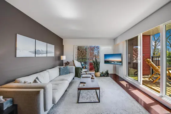 501 250 West 1st Street, North Vancouver For Sale - image 3