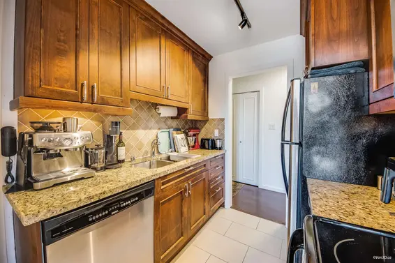501 250 West 1st Street, North Vancouver For Sale - image 9