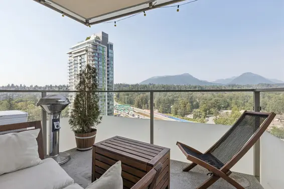 1702 1550 Fern Street, North Vancouver For Sale - image 24