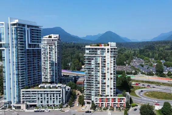 1702 1550 Fern Street, North Vancouver For Sale - image 37
