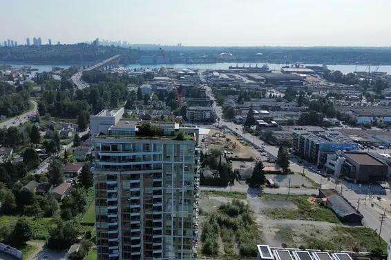 1702 1550 Fern Street, North Vancouver For Sale - image 38