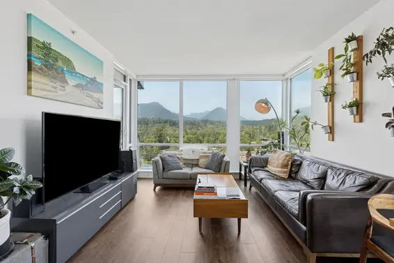1702 1550 Fern Street, North Vancouver For Sale - image 6