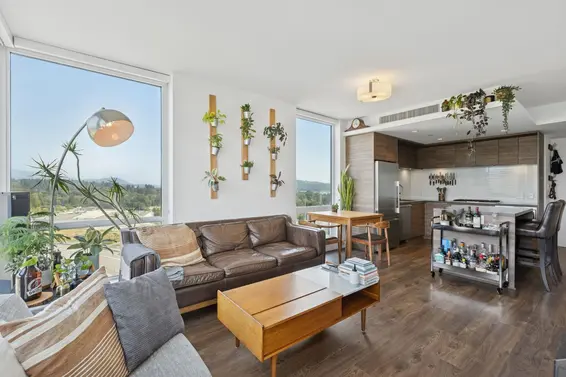 1702 1550 Fern Street, North Vancouver For Sale - image 7