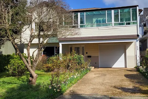 628 East 9th Street, North Vancouver
