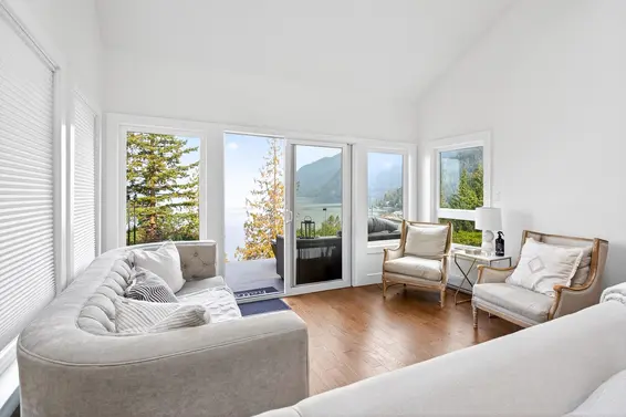 8598 Bedora Place, West Vancouver For Sale - image 2