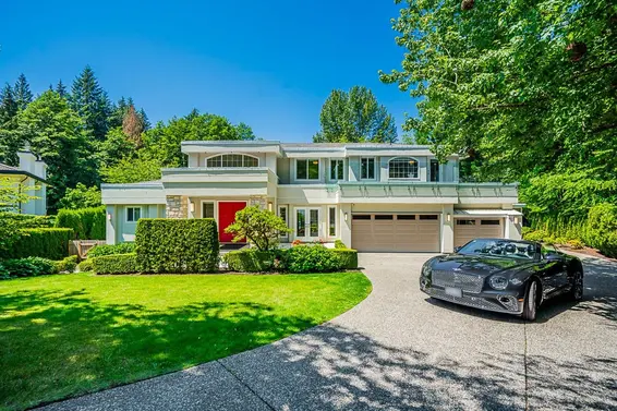 4797 The Glen, West Vancouver
