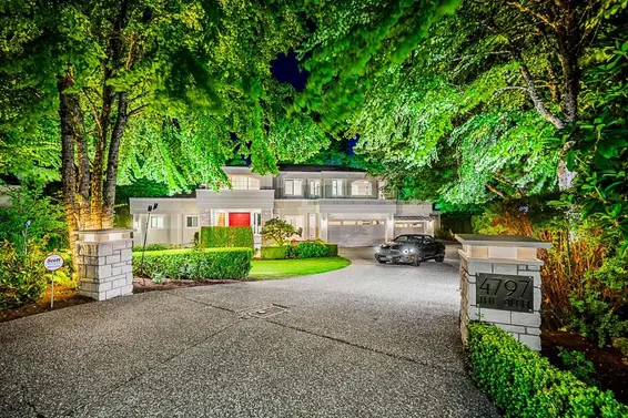 4797 The Glen, West Vancouver For Sale - image 10