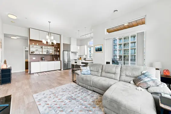 606 123 West 1st Street, North Vancouver For Sale - image 10