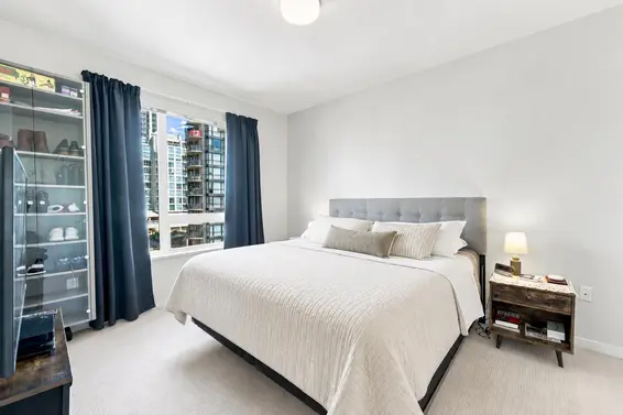 606 123 West 1st Street, North Vancouver For Sale - image 12