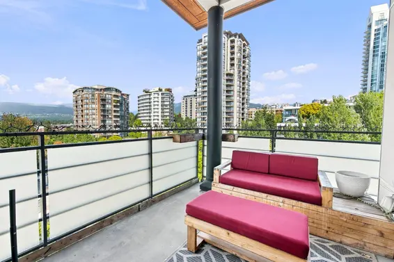 606 123 West 1st Street, North Vancouver For Sale - image 16