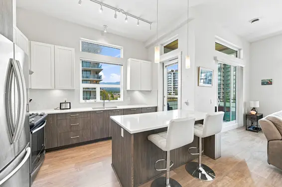 606 123 West 1st Street, North Vancouver For Sale - image 2