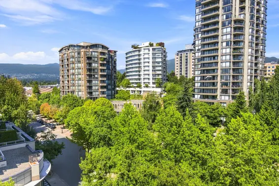 606 123 West 1st Street, North Vancouver For Sale - image 20