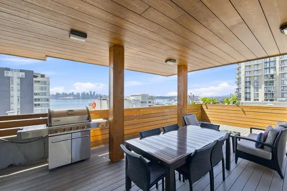 606 123 West 1st Street, North Vancouver For Sale - image 23