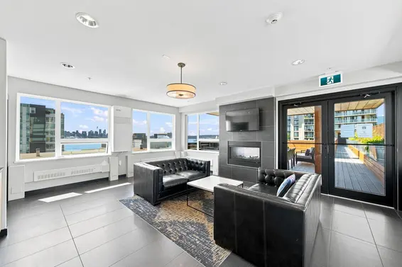 606 123 West 1st Street, North Vancouver For Sale - image 25