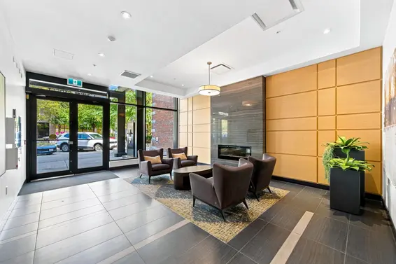 606 123 West 1st Street, North Vancouver For Sale - image 28