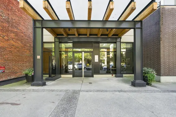 606 123 West 1st Street, North Vancouver For Sale - image 29