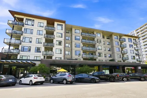 606 123 West 1st Street, North Vancouver For Sale - image 30