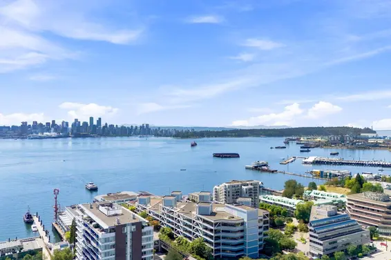 606 123 West 1st Street, North Vancouver For Sale - image 33