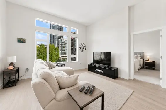 606 123 West 1st Street, North Vancouver For Sale - image 6