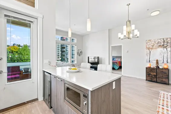 606 123 West 1st Street, North Vancouver For Sale - image 8