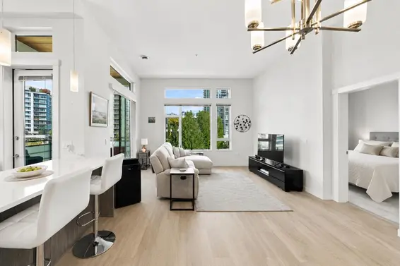 606 123 West 1st Street, North Vancouver For Sale - image 9