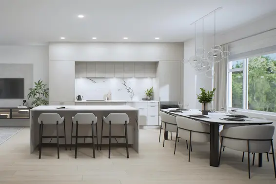 203 433 East 3rd Street, North Vancouver