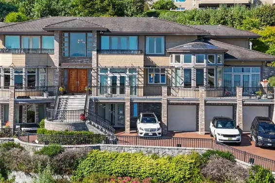 2523 Marr Creek Court, West Vancouver