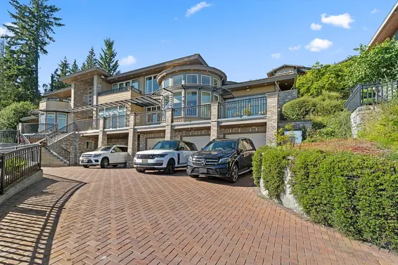2523 Marr Creek Court, West Vancouver For Sale - image 3