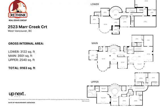 2523 Marr Creek Court, West Vancouver For Sale - image 37