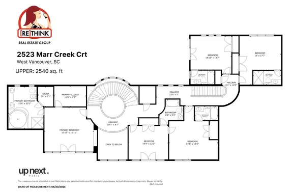 2523 Marr Creek Court, West Vancouver For Sale - image 38