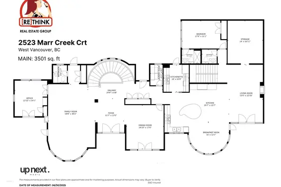 2523 Marr Creek Court, West Vancouver For Sale - image 39