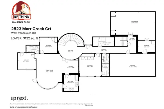 2523 Marr Creek Court, West Vancouver For Sale - image 40
