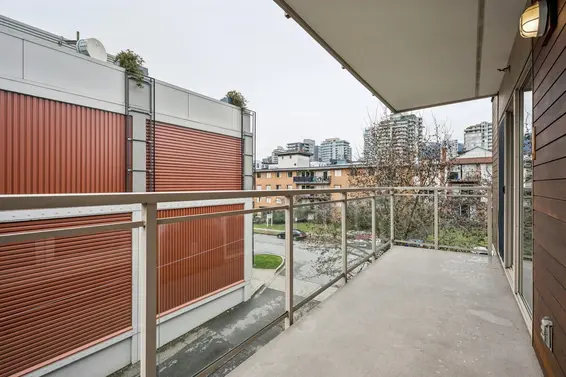 303 1033 St. George's Avenue, North Vancouver For Sale - image 16