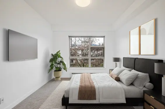 303 1033 St. George's Avenue, North Vancouver For Sale - image 18