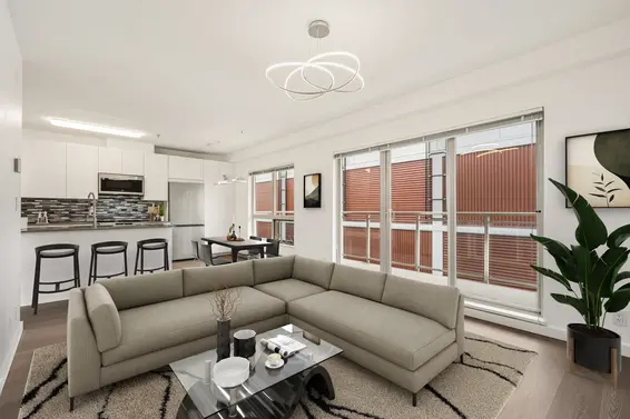 303 1033 St. George's Avenue, North Vancouver For Sale - image 2