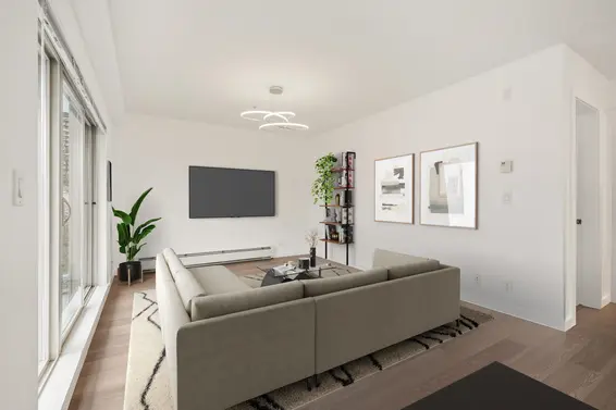 303 1033 St. George's Avenue, North Vancouver For Sale - image 4