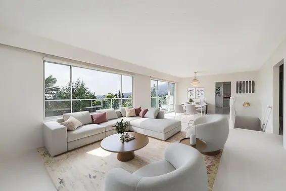 741 Montroyal Boulevard, North Vancouver For Sale - image 15