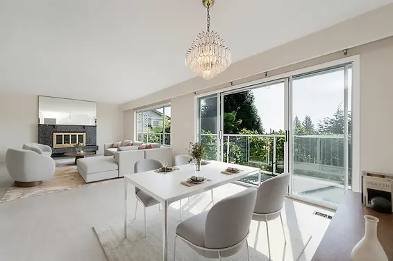741 Montroyal Boulevard, North Vancouver For Sale - image 17