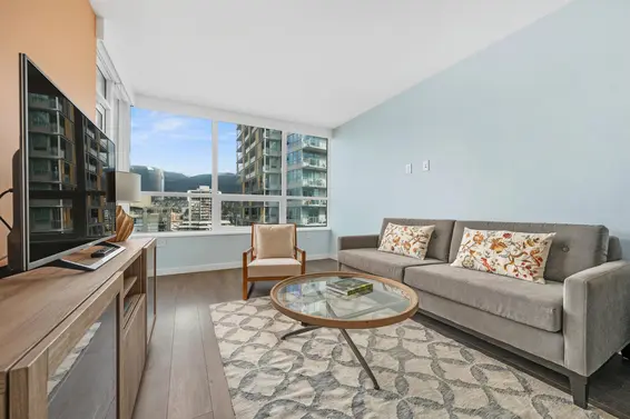 901 112 East 13 Street, North Vancouver For Sale - image 2