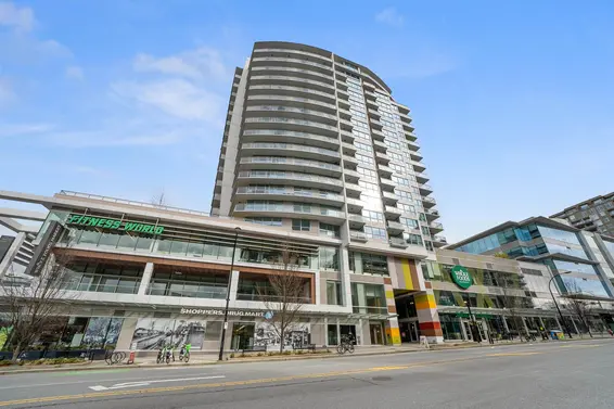 901 112 East 13 Street, North Vancouver For Sale - image 29
