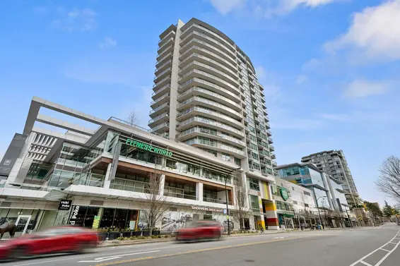 901 112 East 13 Street, North Vancouver For Sale - image 30