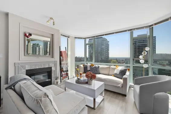 903 140 East 14th Street, North Vancouver