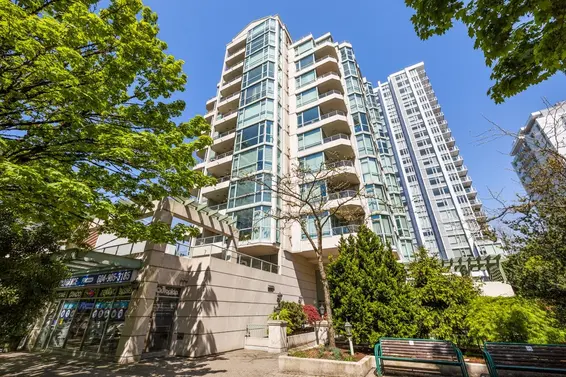 903 140 East 14th Street, North Vancouver For Sale - image 3